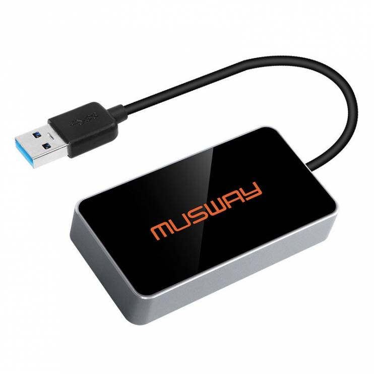 Musway BTS HD