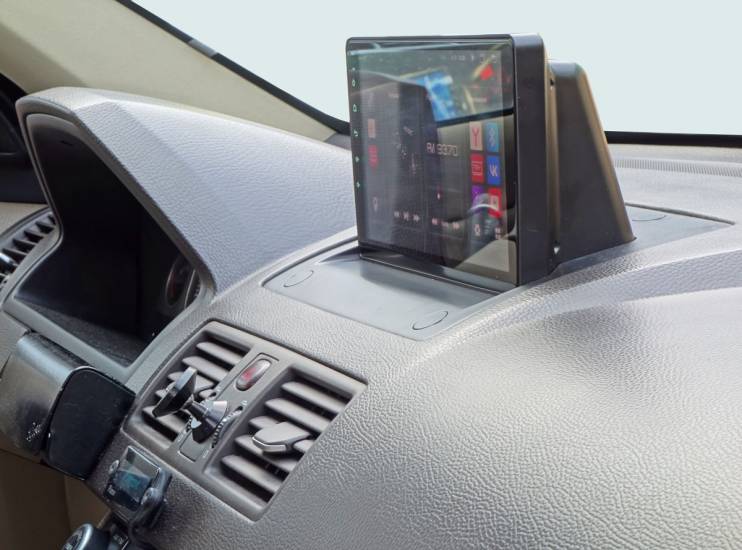 Incar RVL-FC637