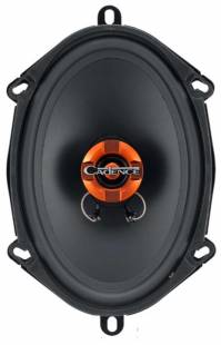 CADENCE QR572