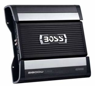 BOSS Audio Systems CE2800D