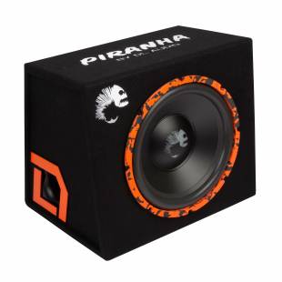 DL Audio Piranha 12A SE 2.1