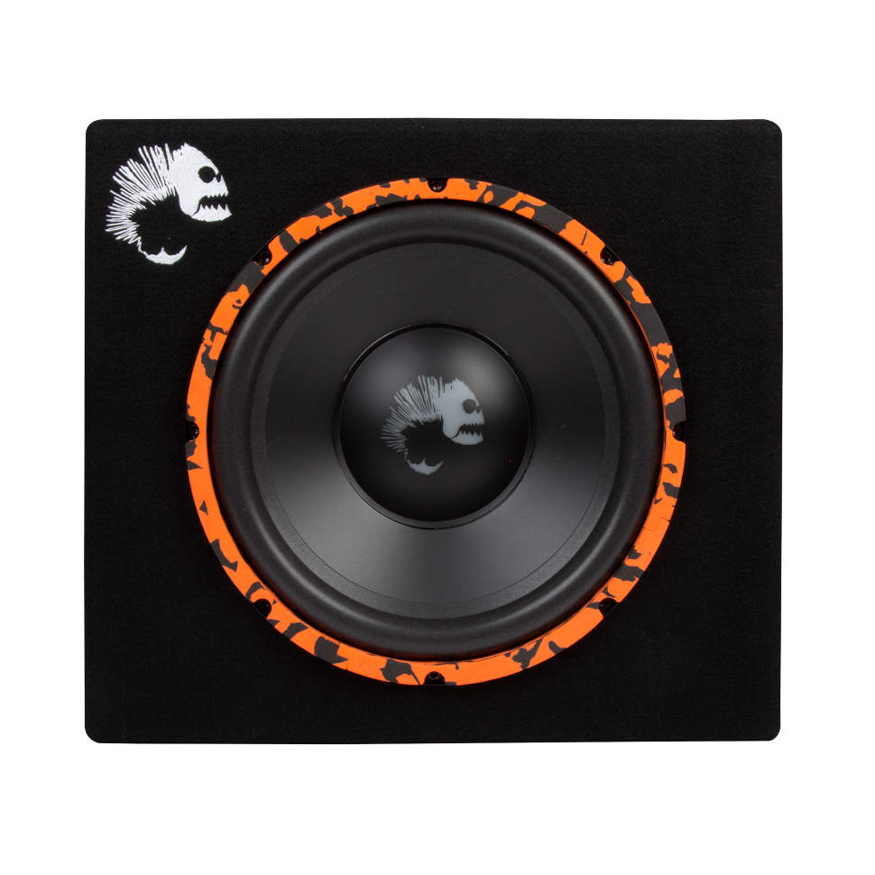 DL Audio Piranha 12A SE 2.1 купить в Хабаровске