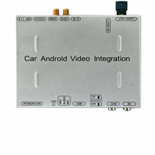 INCAR FEX-FRD