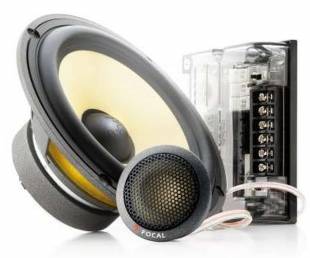 Focal K2 Power 165 KR