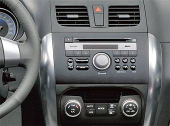 Incar RSZ-FC512