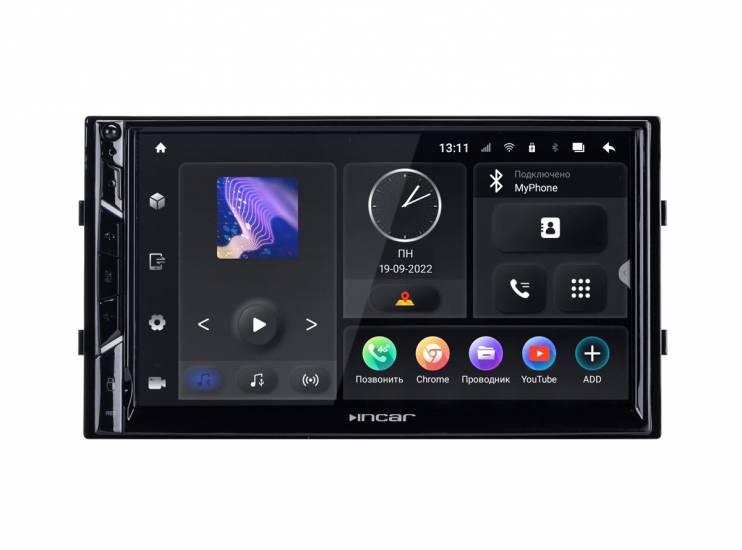 Incar TMX-7703-3