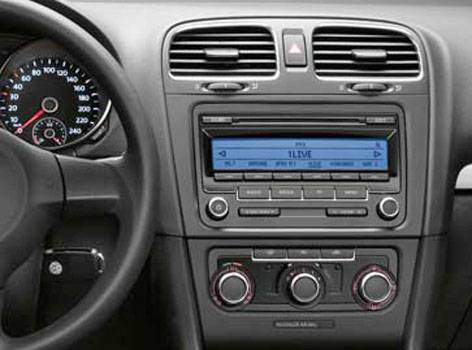 Incar RVW-N12S