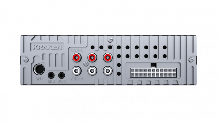 PROLOGY CDP-8.3 KRAKEN