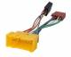 Incar ISO NS-01