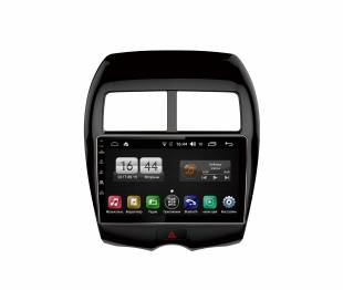 Штатная магнитола FarCar s175 для Mitsubishi Asx, Peugeot 4008, Citroen Aircross на Android (L026R)