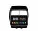 Штатная магнитола FarCar s175 для Mitsubishi Asx, Peugeot 4008, Citroen Aircross на Android (L026R)