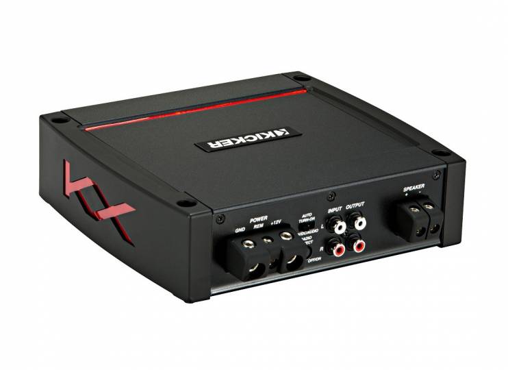 KICKER KXA400.1
