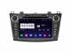 Mazda 3 на Android