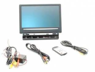 Навесной монитор на подголовник AVIS AVS1008HDM 10,1"