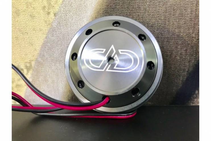 DD Audio DD CC6.5a - NX