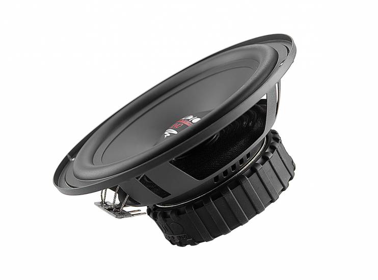 Audio System AS 165 DC EM EVO