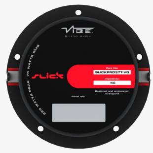 Vibe SLICKPRO37T-V0