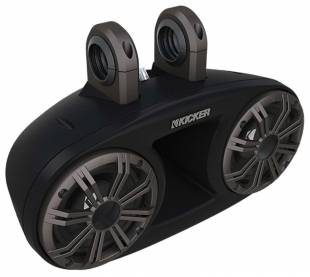 KICKER KMT674