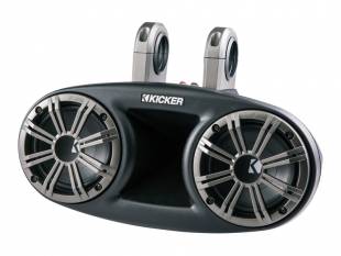 KICKER KMT674
