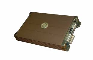 DLS XCA-P40