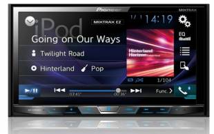 PIONEER AVH-X5800BT