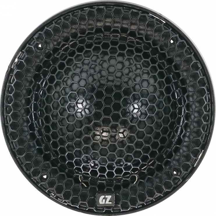 GROUND ZERO GZUM 55SQ