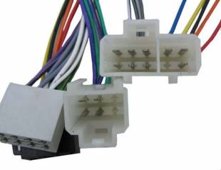 Incar ISO NS-02