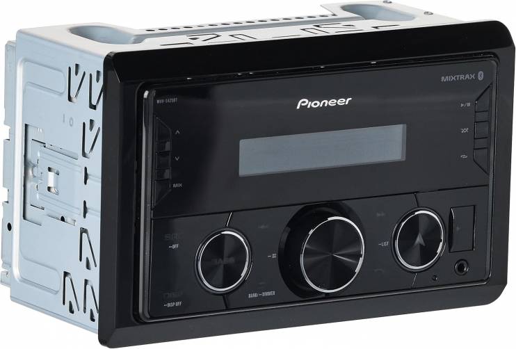 Pioneer MVH-S425BT