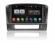 Штатная магнитола FarCar s170 для Opel Astra J на Android (L072)
