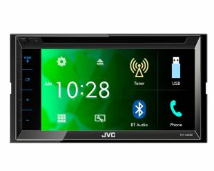 JVC KW-V320BT