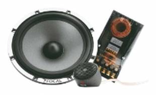 Focal Performance P 165VT20