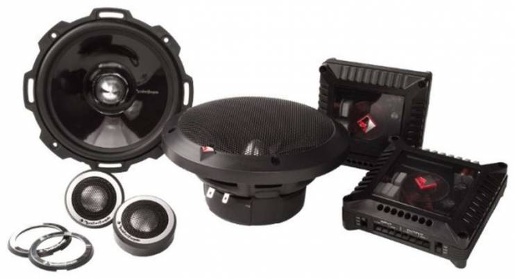 Rockford Fosgate Т2652-S