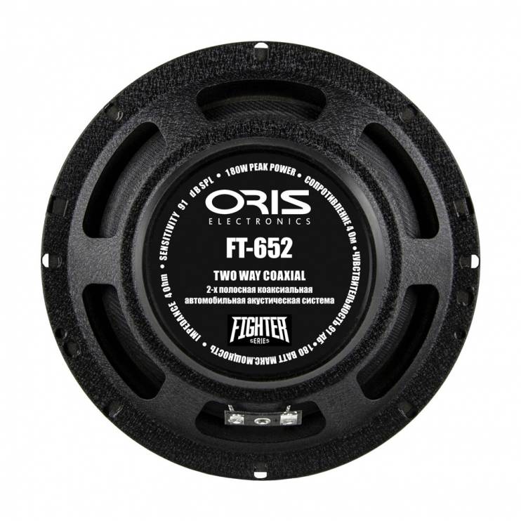 ORIS FT-652