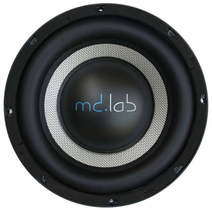 Сабвуфер MD.Lab SW-C10