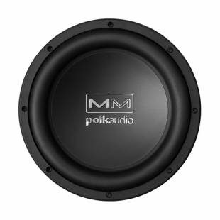 Polk Audio Car MM 10401UM