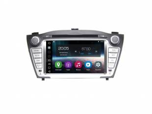 Штатная магнитола FarCar s200 для Hyundai ix35 на Android  (V361)