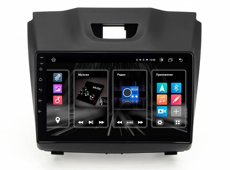 Incar DTA2-3620
