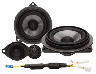 Rockford Fosgate T3-BMW2