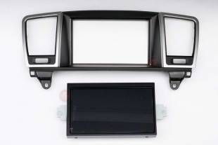 Штатная магнитола Redpower 31270 Mercedes-Benz ML W164 (2012-2014)