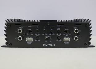 AUDIO SYSTEM (Italy) AU75.4