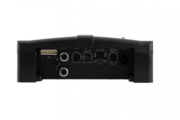 Power Acoustik RZ2-1300D