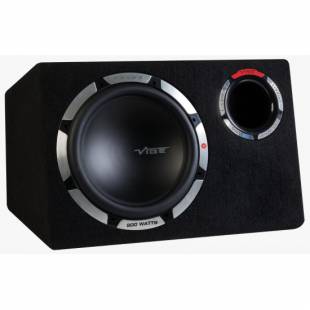 Vibe PULSECBR12A-V0