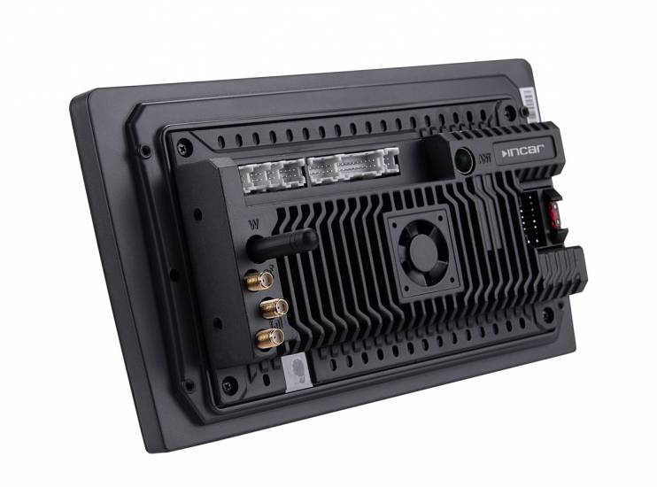Incar TMX-7709-6