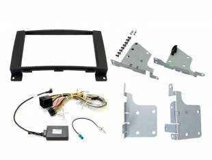 Установочный комплект Установочный комплект Alpine KIT-8MBF для Mercedes-Benz