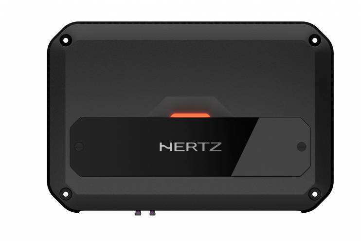 Hertz CP 1.2K