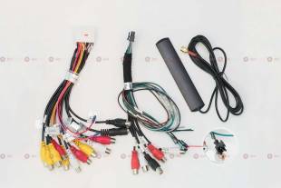Штатная магнитола Redpower 31004 Volkswagen Scirocco (2008-2015) 8"