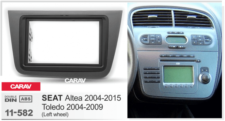 Carav 11-582