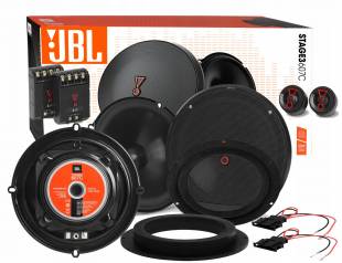 JBL STAGE3 607C