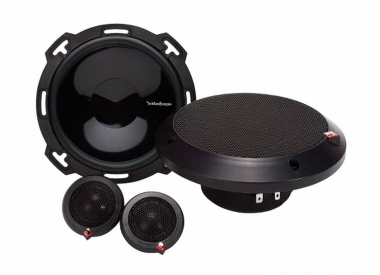Rockford Fosgate P16-S
