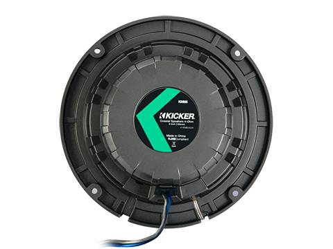 KICKER KM654